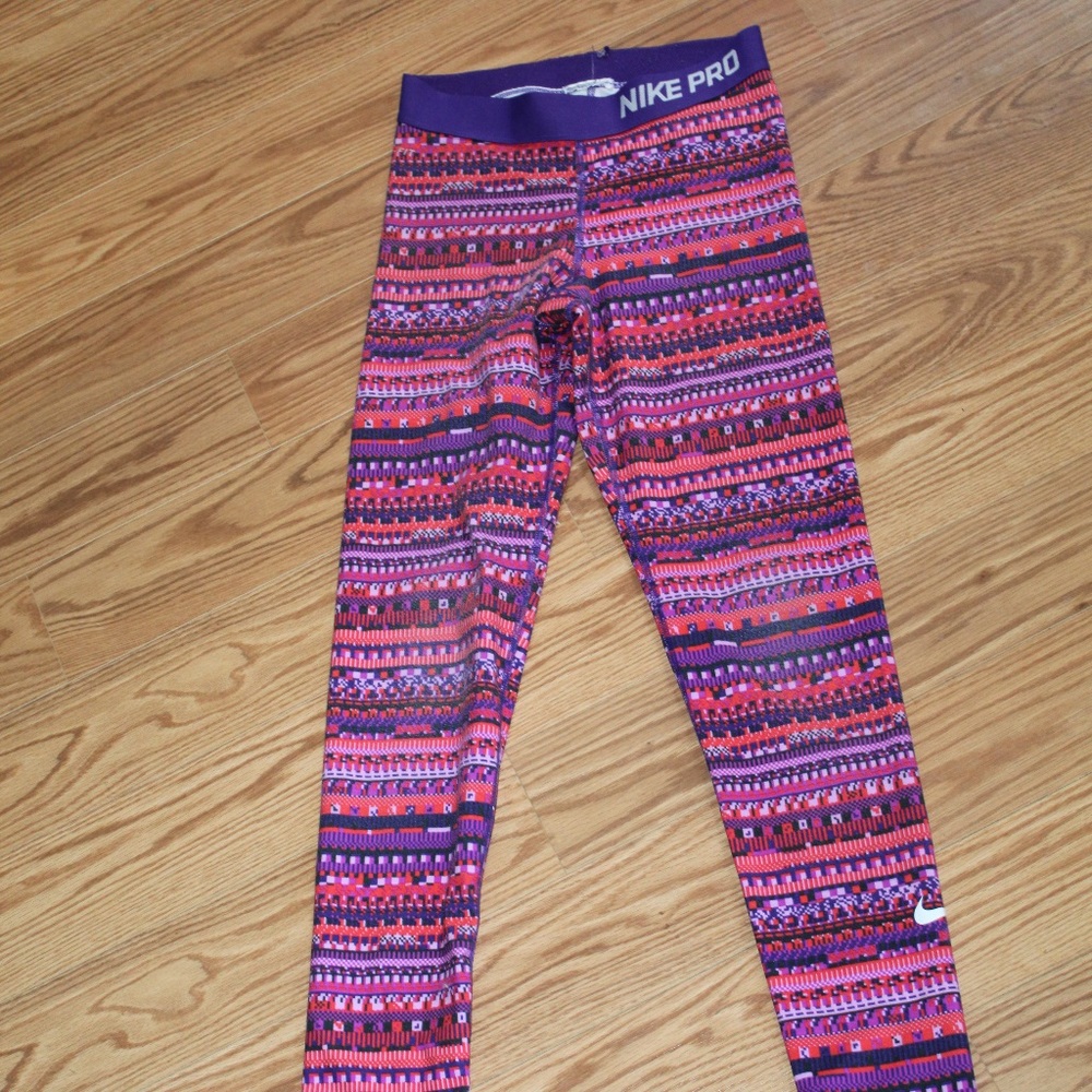 Nike thermal leggings